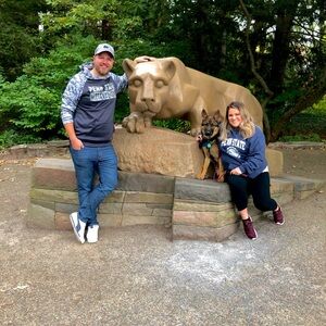 Meet your Posher, Marissa